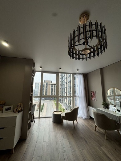 Купить 1-комнатную квартиру