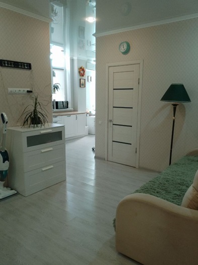 Купить 1-комнатную квартиру