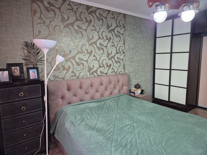 Купить 2-комнатную квартиру