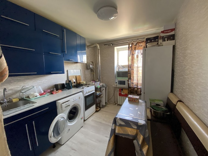 Купить 1-комнатную квартиру