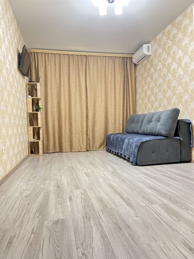 Купить 1-комнатную квартиру