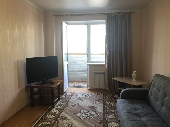 Купить 1-комнатную квартиру