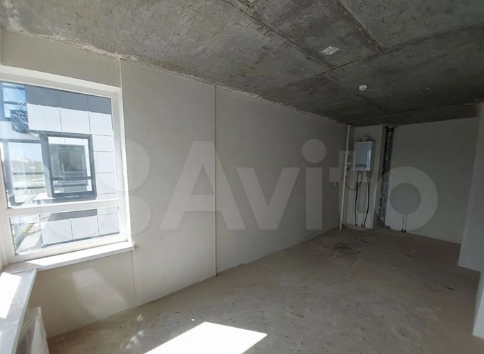 Купить 1-комнатную квартиру