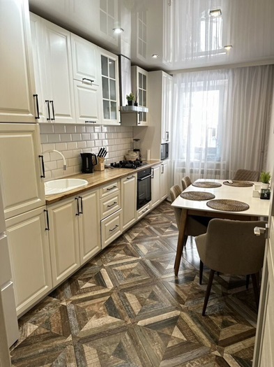 Купить 2-комнатную квартиру