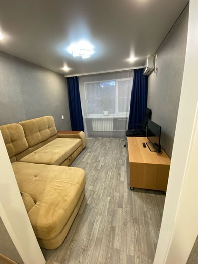 Купить 2-комнатную квартиру