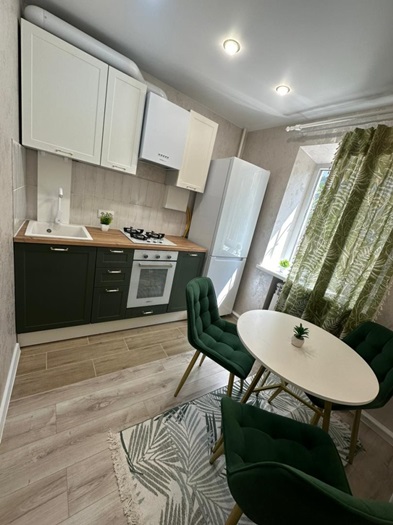 Купить 2-комнатную квартиру