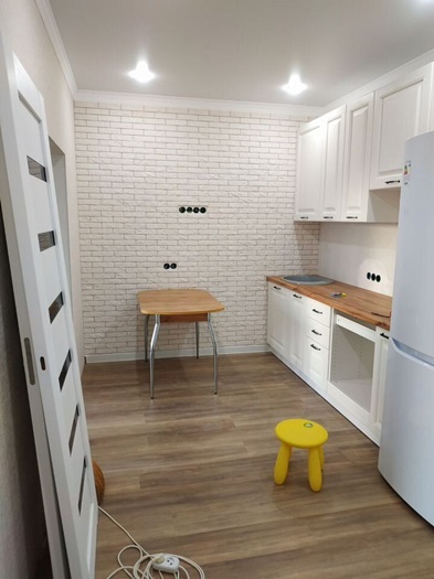 Купить 1-комнатную квартиру