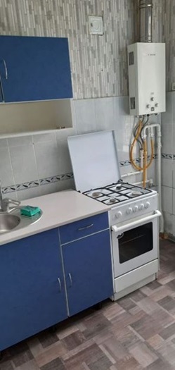 Купить 2-комнатную квартиру