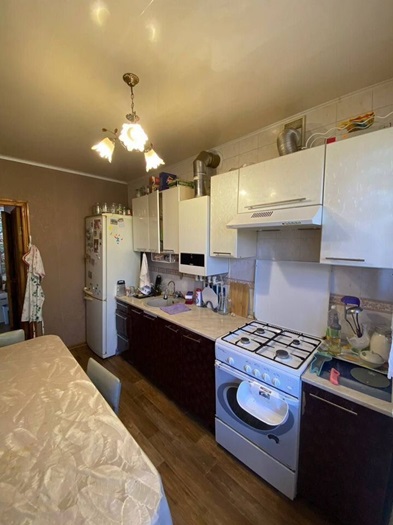 Купить 2-комнатную квартиру