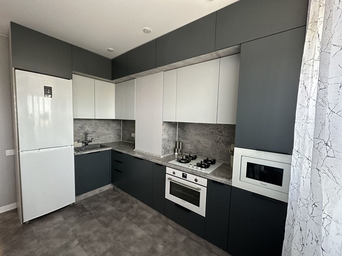 Купить 1-комнатную квартиру