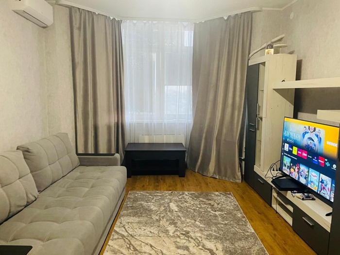 Купить 1-комнатную квартиру