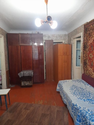 Купить 3-комнатную квартиру