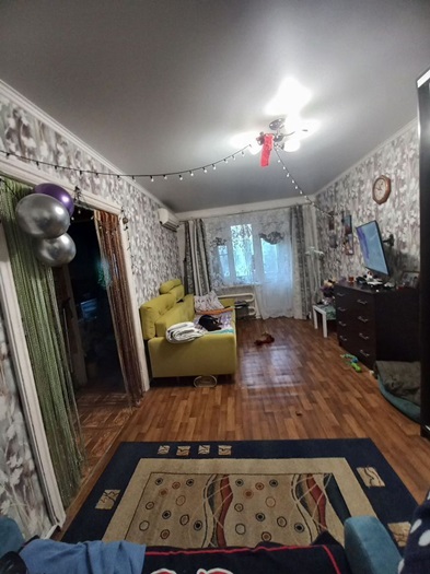 Купить 1-комнатную квартиру