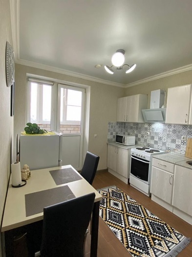 Купить 1-комнатную квартиру