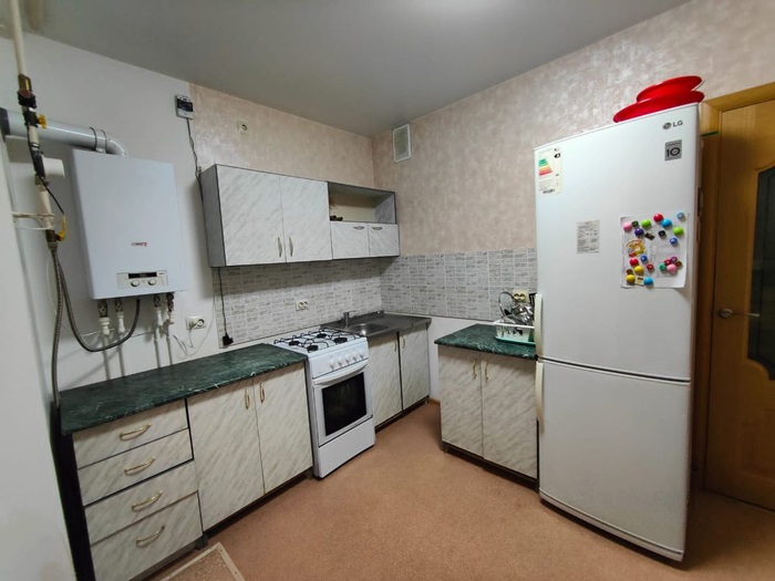 Купить 2-комнатную квартиру