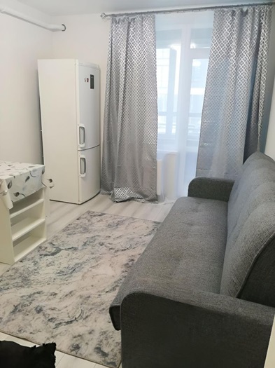 Купить 1-комнатную квартиру