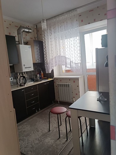 Купить 1-комнатную квартиру