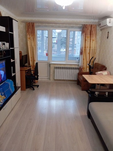 Купить 1-комнатную квартиру