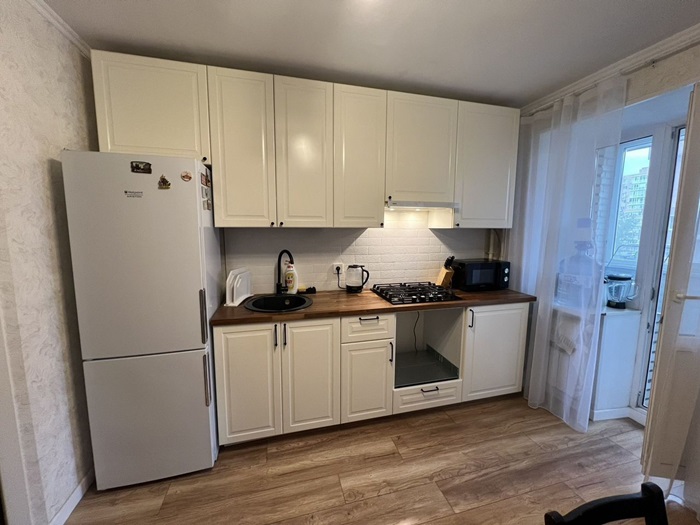 Купить 1-комнатную квартиру