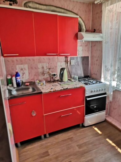 Купить 2-комнатную квартиру