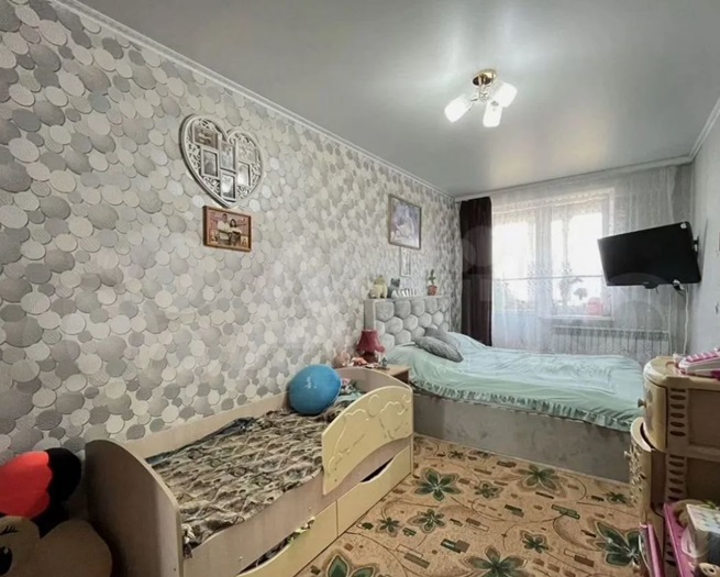 Купить 2-комнатную квартиру