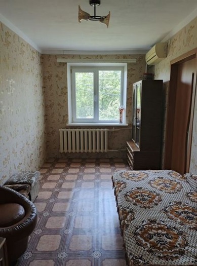 Купить 2-комнатную квартиру