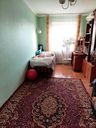 Купить 2-комнатную квартиру