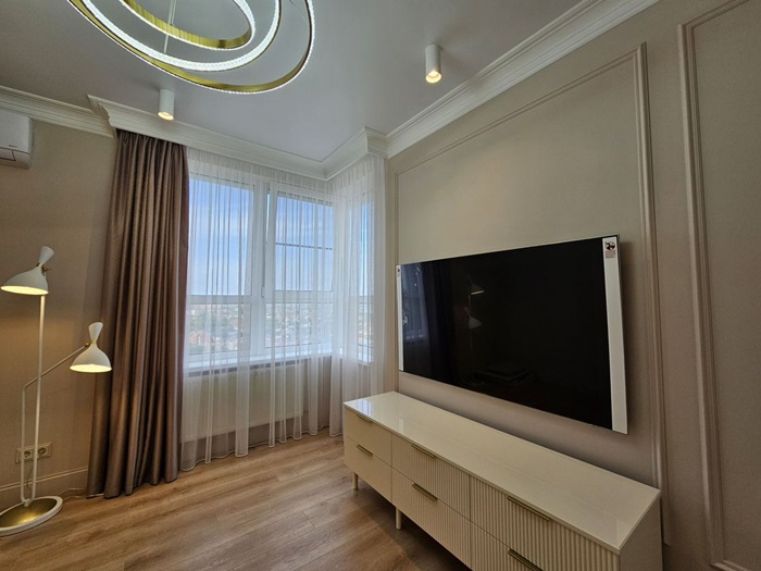 Купить 3-комнатную квартиру