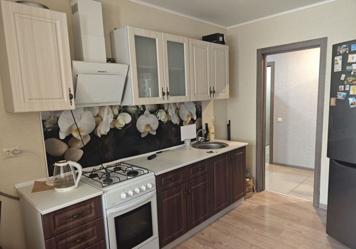 Купить 1-комнатную квартиру