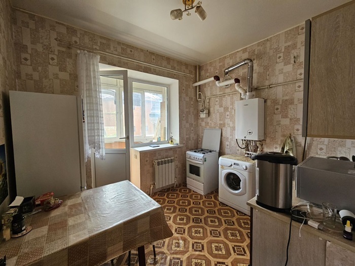 Купить 1-комнатную квартиру