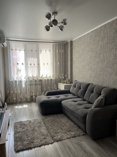 Купить 1-комнатную квартиру