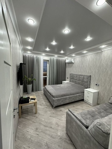 Купить 1-комнатную квартиру