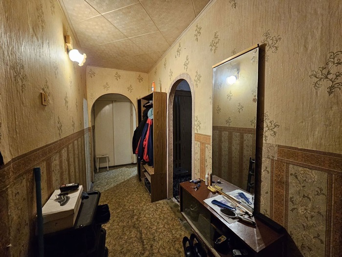 Купить 2-комнатную квартиру