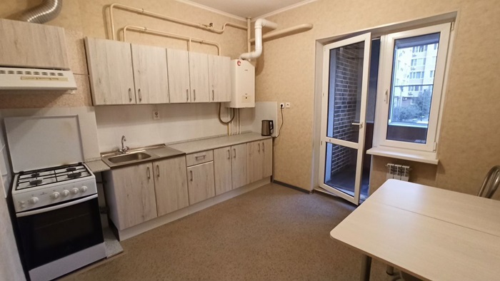 Купить 1-комнатную квартиру