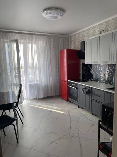 Купить 1-комнатную квартиру