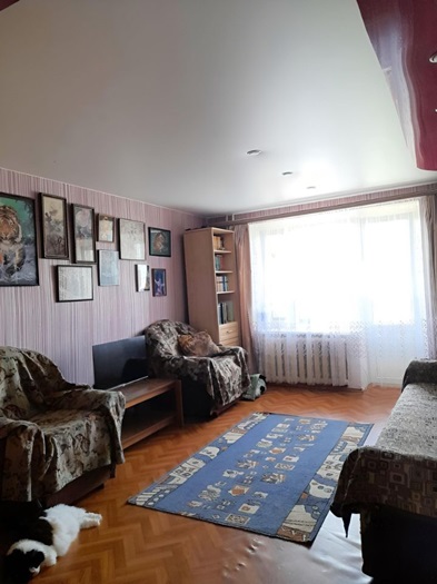 Купить 2-комнатную квартиру