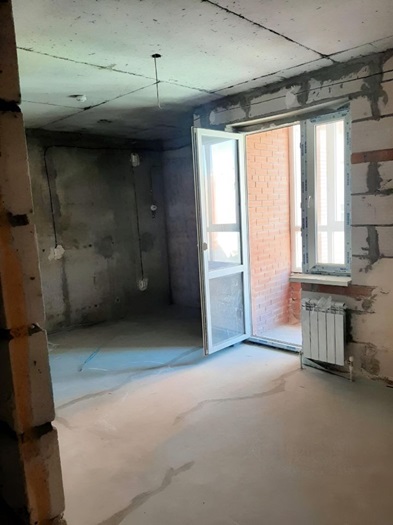 Купить 2-комнатную квартиру