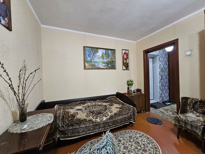 Купить 1-комнатную квартиру