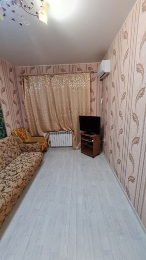 Купить 1-комнатную квартиру