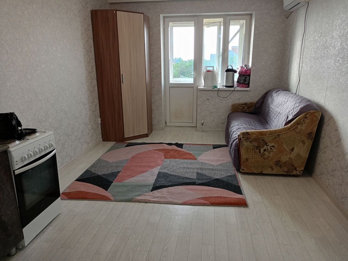 Купить 1-комнатную квартиру