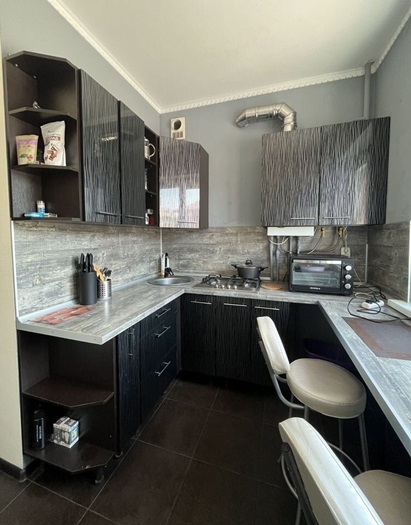 Купить 1-комнатную квартиру