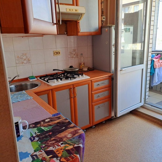 Купить 1-комнатную квартиру