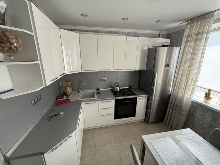 Купить 2-комнатную квартиру