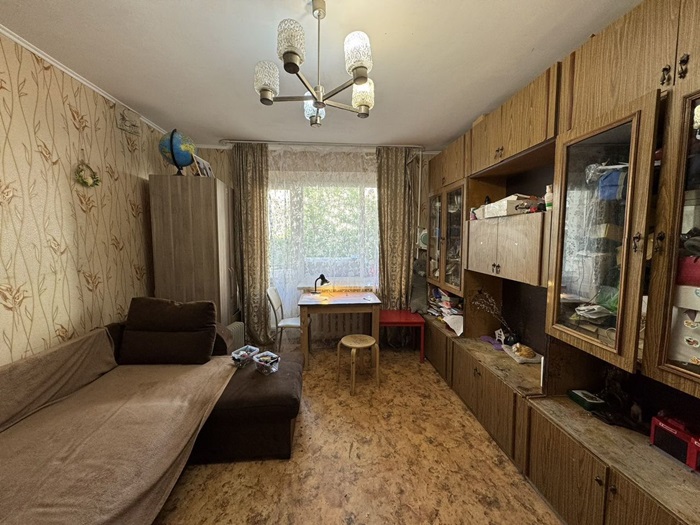 Купить 2-комнатную квартиру