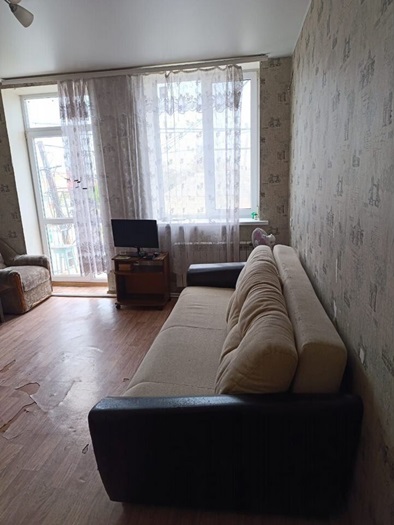 Купить 2-комнатную квартиру