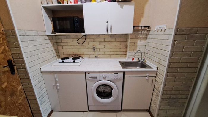 Купить 1-комнатную квартиру