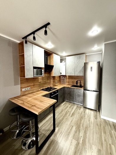 Купить 1-комнатную квартиру