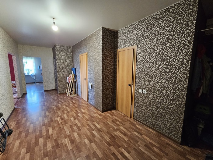 Купить 2-комнатную квартиру