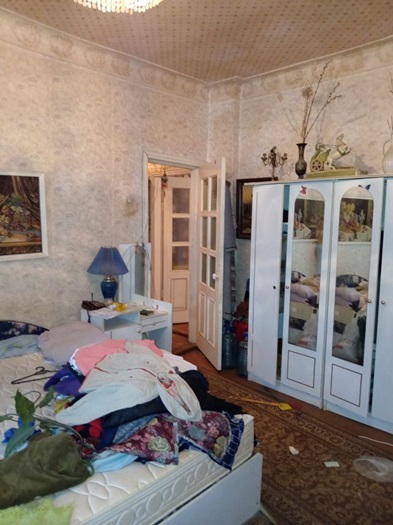 Купить 3-комнатную квартиру