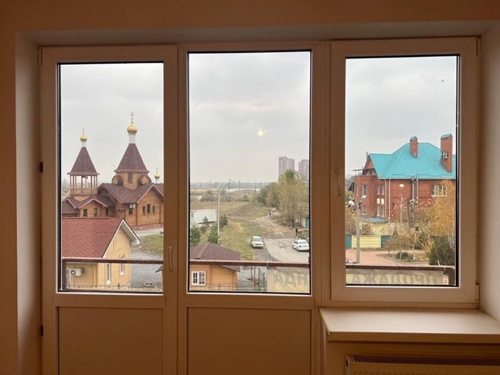 Купить 1-комнатную квартиру